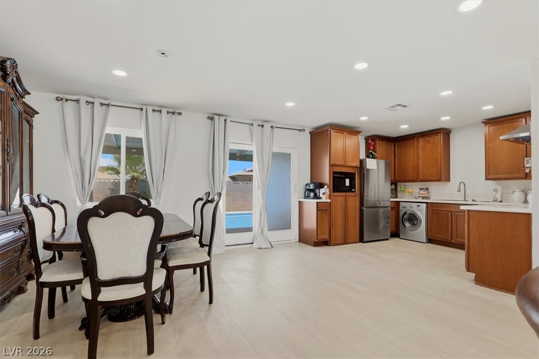 6252 Clarice Avenue Las Vegas NV 89107