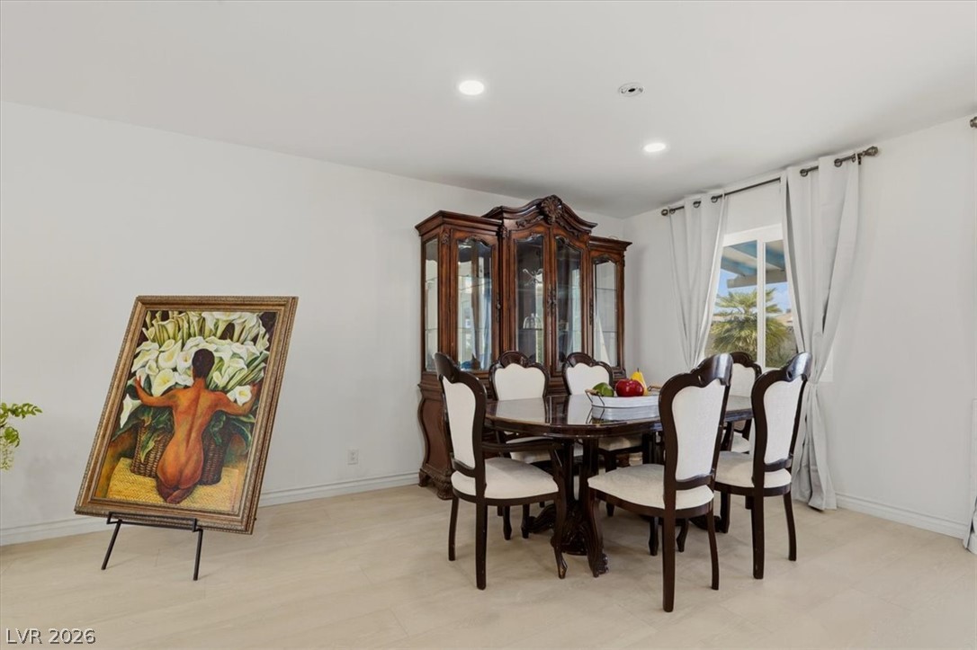 6252 Clarice Avenue Las Vegas NV 89107