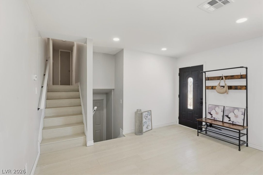 6252 Clarice Avenue Las Vegas NV 89107