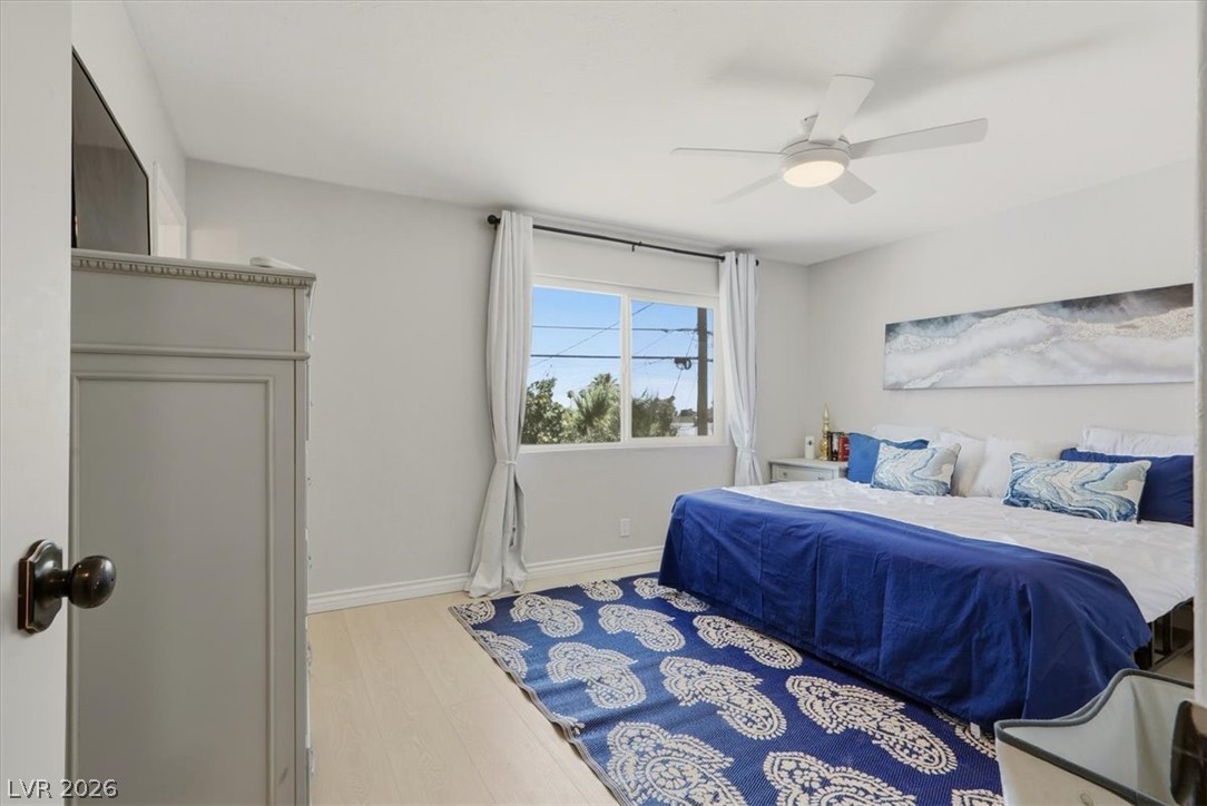 6252 Clarice Avenue Las Vegas NV 89107