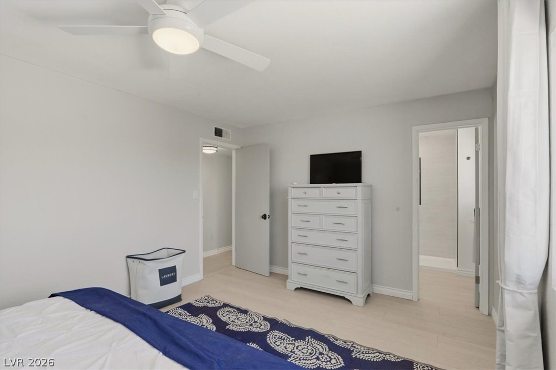 6252 Clarice Avenue Las Vegas NV 89107