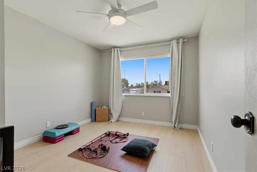 6252 Clarice Avenue Las Vegas NV 89107