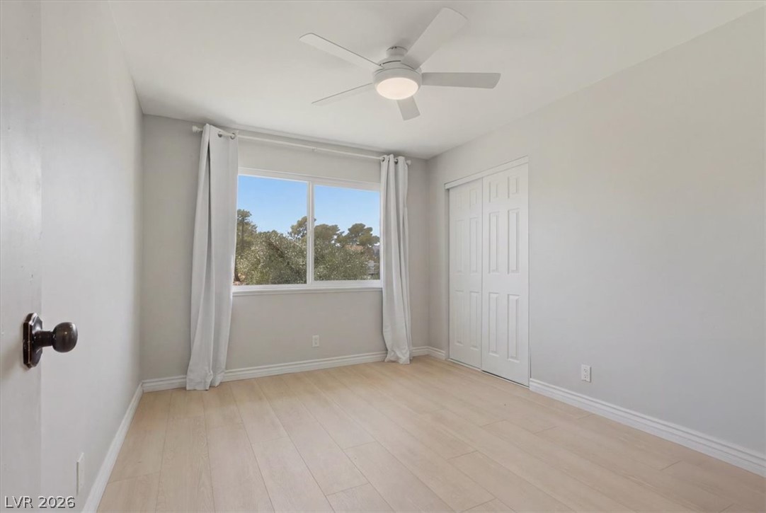6252 Clarice Avenue Las Vegas NV 89107