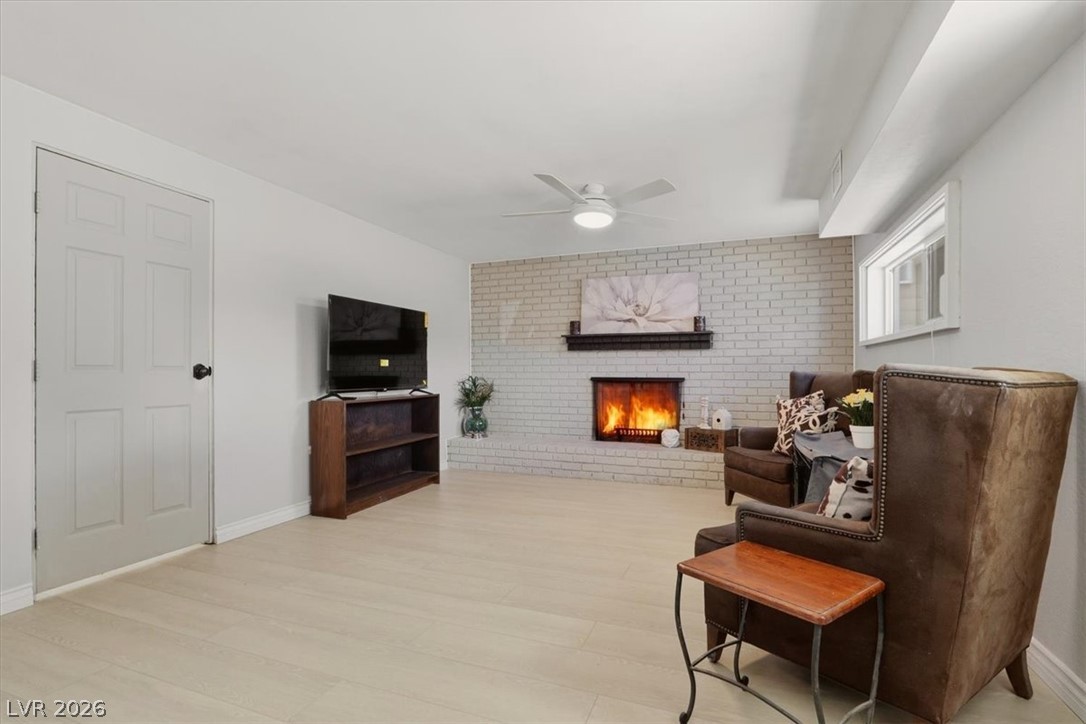 6252 Clarice Avenue Las Vegas NV 89107