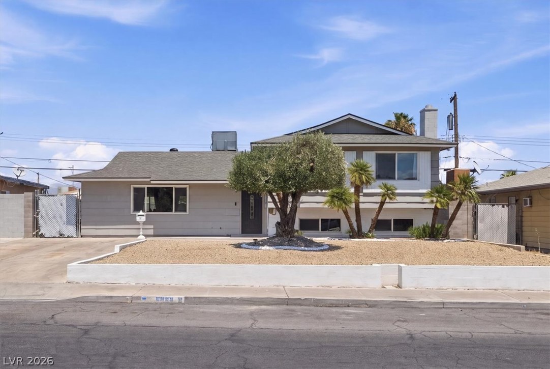 6252 Clarice Avenue Las Vegas NV 89107