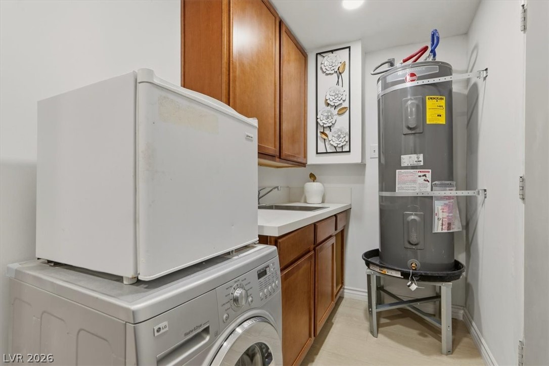 6252 Clarice Avenue Las Vegas NV 89107