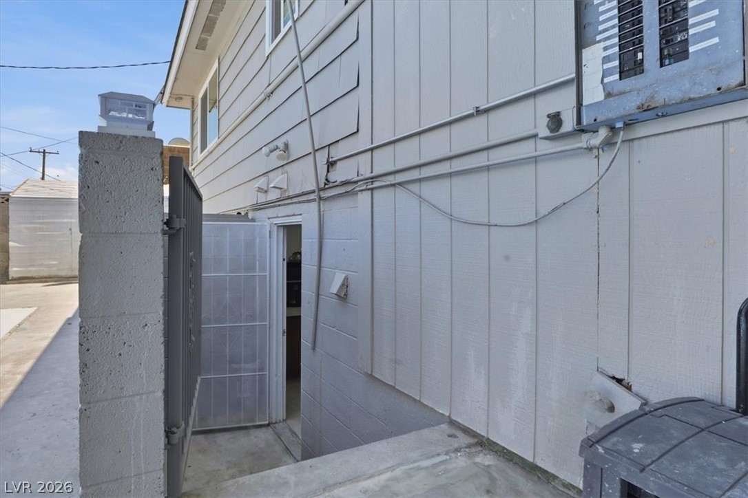6252 Clarice Avenue Las Vegas NV 89107