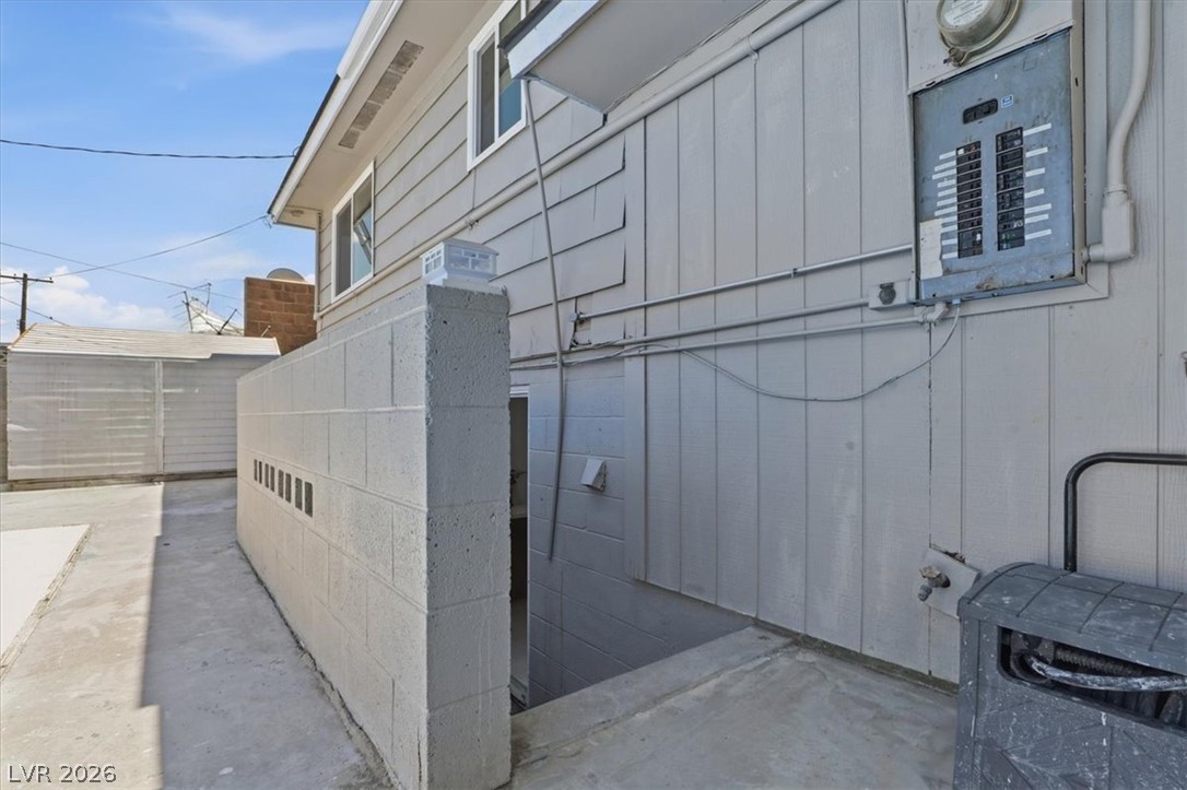 6252 Clarice Avenue Las Vegas NV 89107