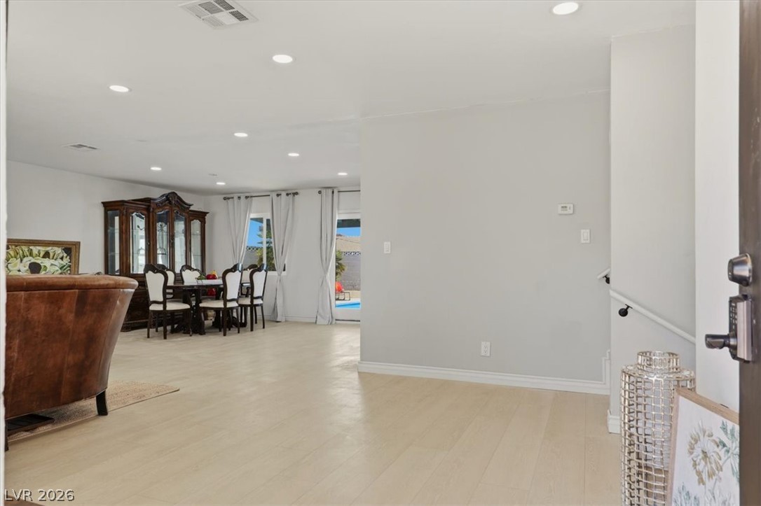 6252 Clarice Avenue Las Vegas NV 89107