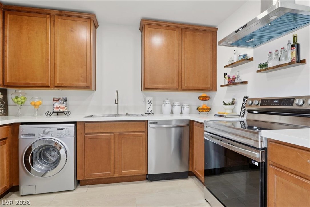 6252 Clarice Avenue Las Vegas NV 89107