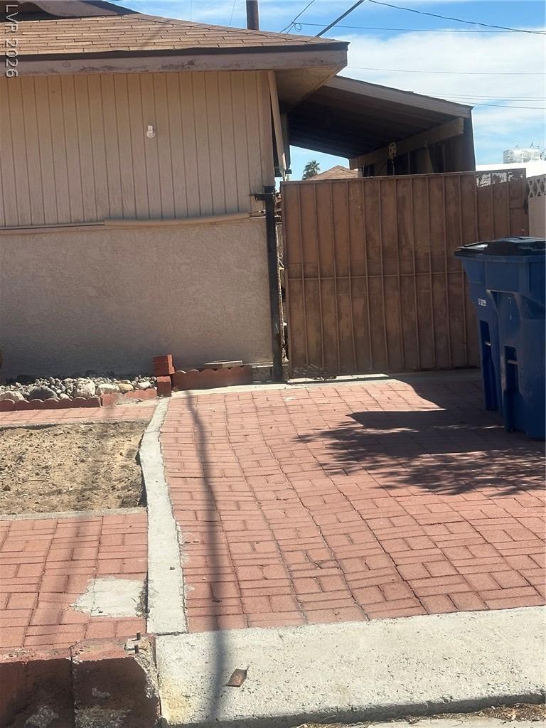 708 Fairway Drive Las Vegas NV 89107