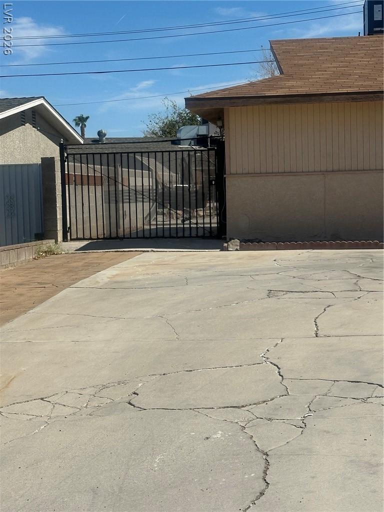 708 Fairway Drive Las Vegas NV 89107