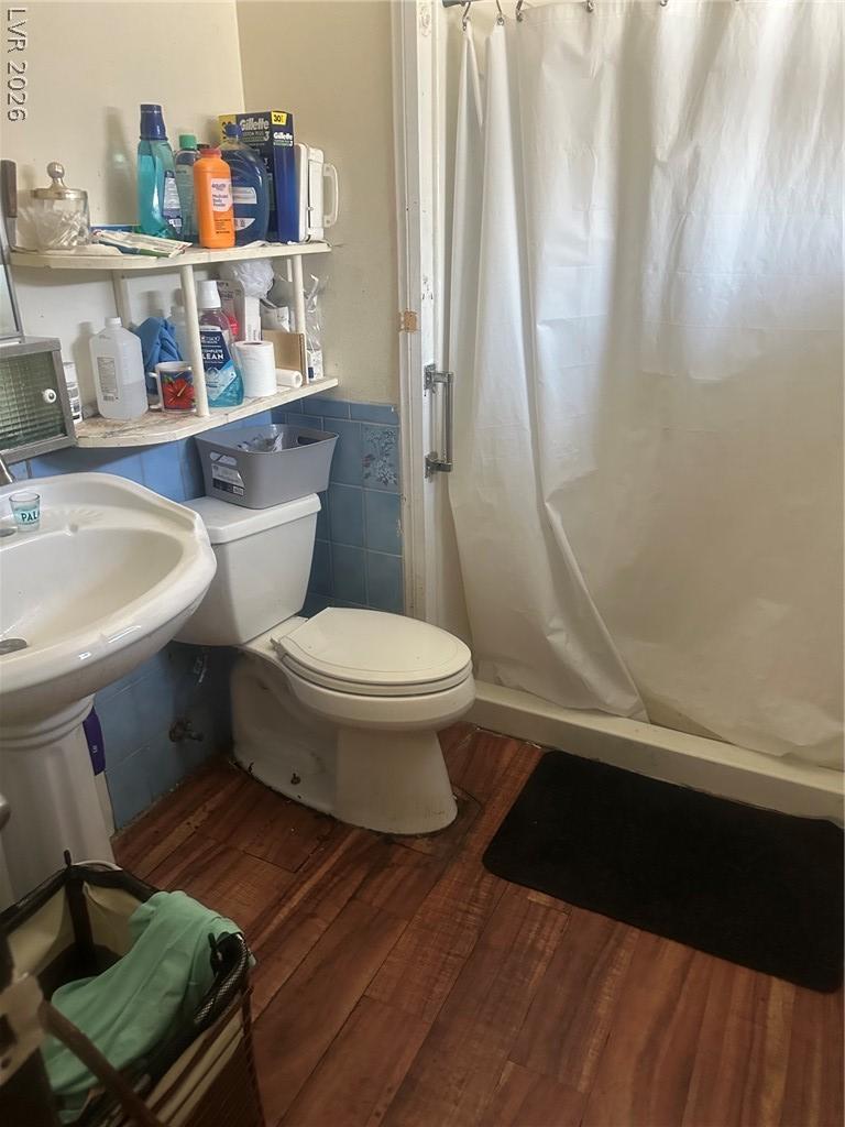 708 Fairway Drive Las Vegas NV 89107