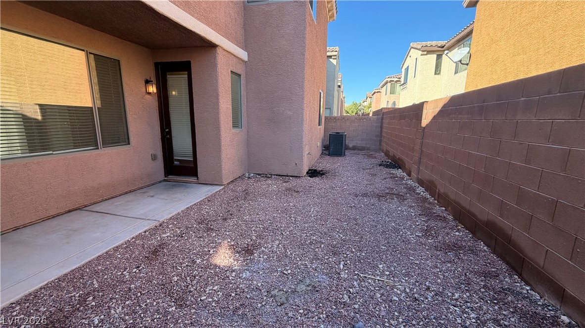8024 Sundance Valley Drive Las Vegas NV 89178