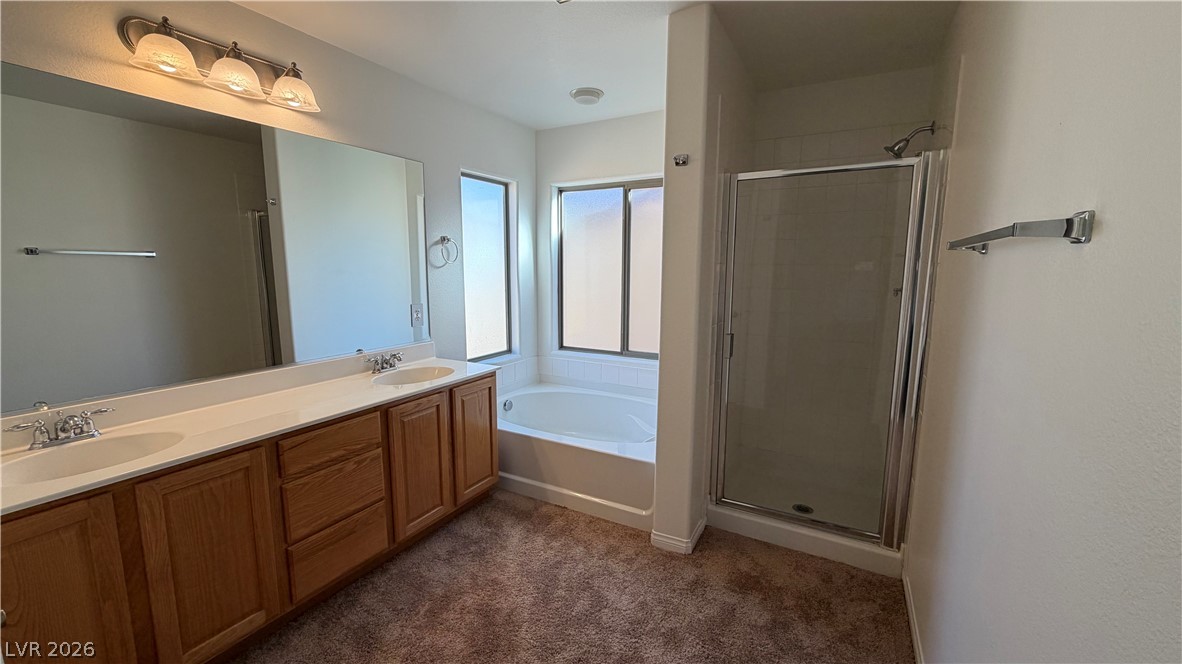 8024 Sundance Valley Drive Las Vegas NV 89178