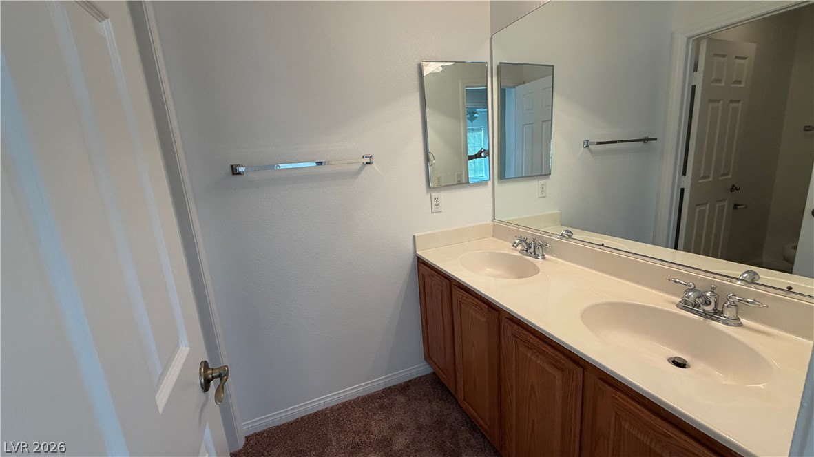 8024 Sundance Valley Drive Las Vegas NV 89178