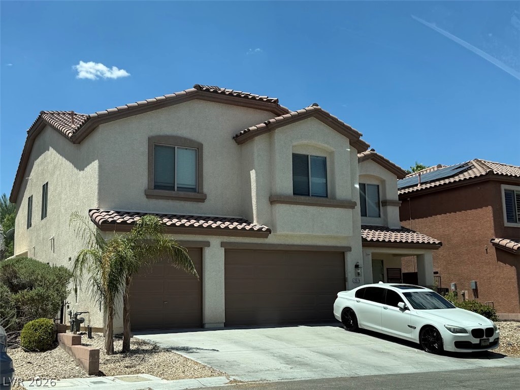 2579 Calanques Terrace Henderson NV 89044