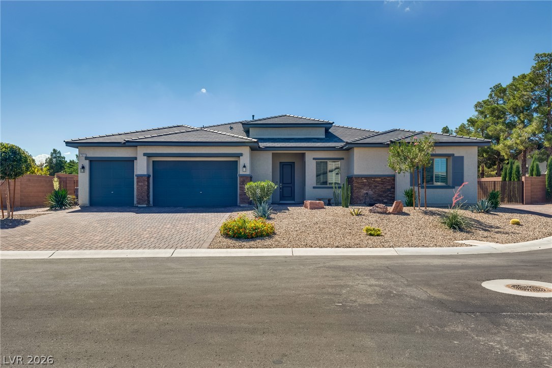 7371 Heritage Pines Court Las Vegas NV 89131