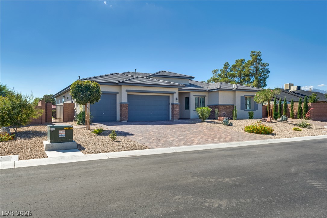7371 Heritage Pines Court Las Vegas NV 89131