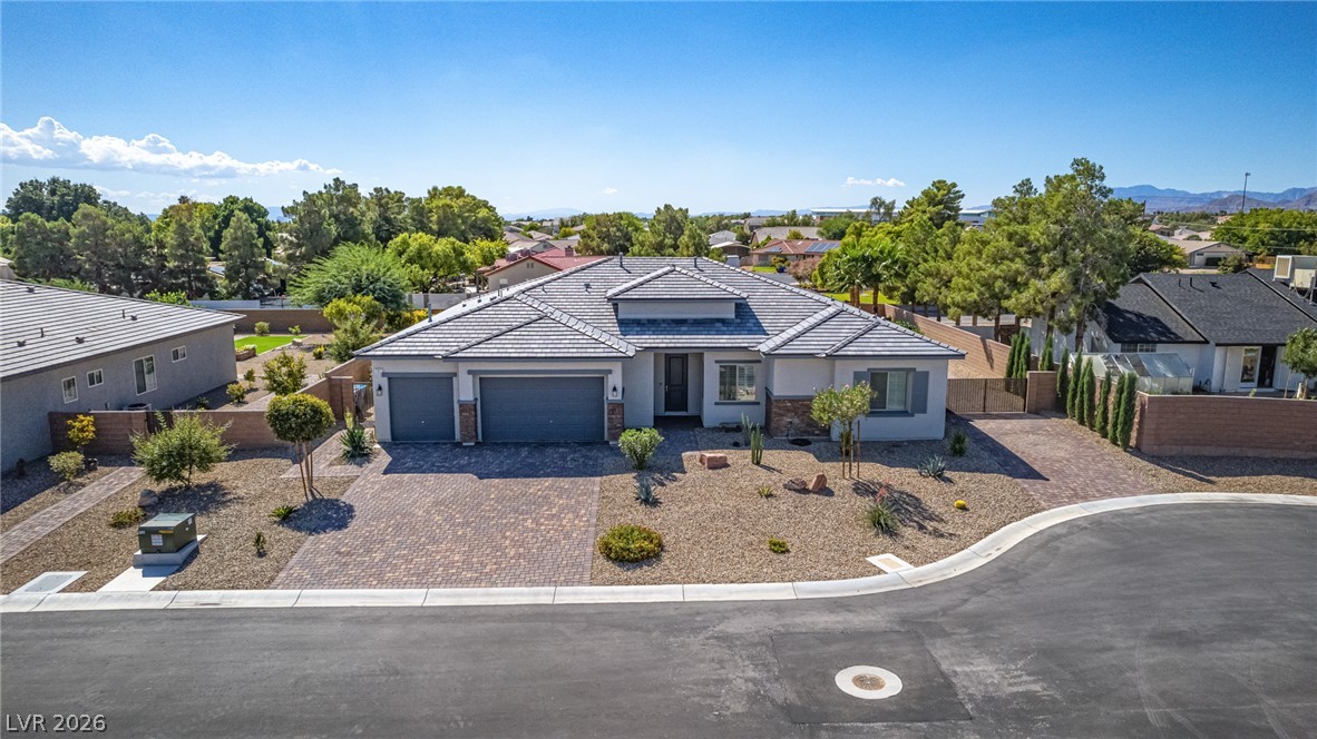 7371 Heritage Pines Court Las Vegas NV 89131