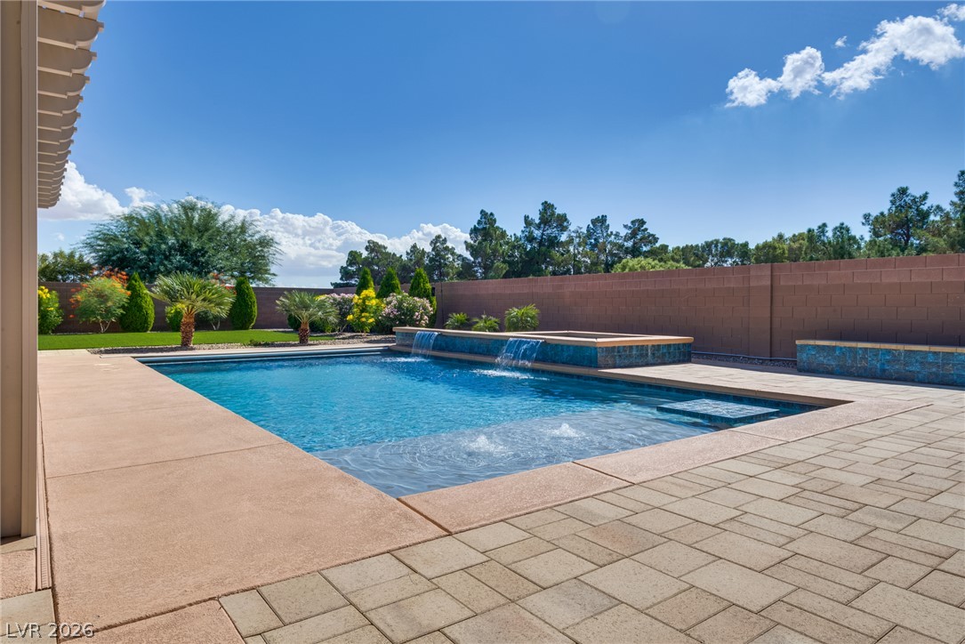 7371 Heritage Pines Court Las Vegas NV 89131