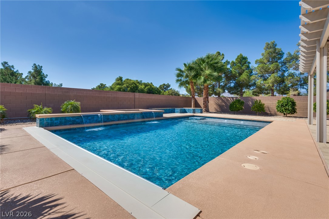 7371 Heritage Pines Court Las Vegas NV 89131