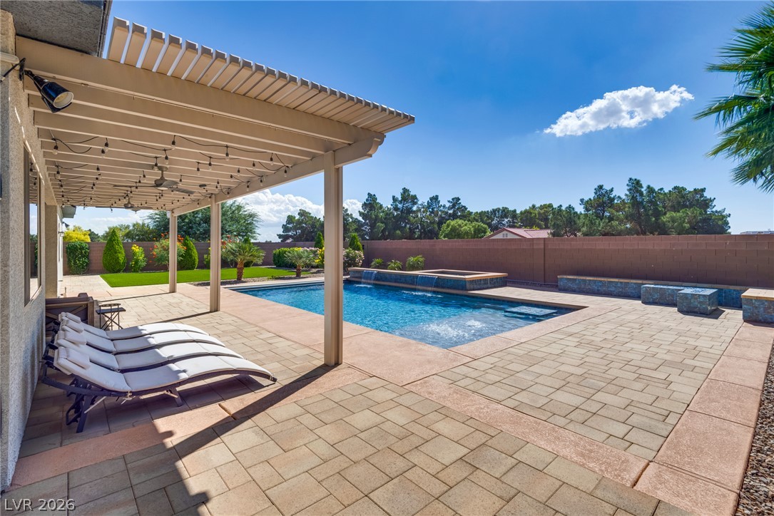 7371 Heritage Pines Court Las Vegas NV 89131