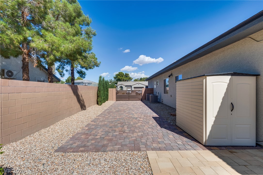 7371 Heritage Pines Court Las Vegas NV 89131
