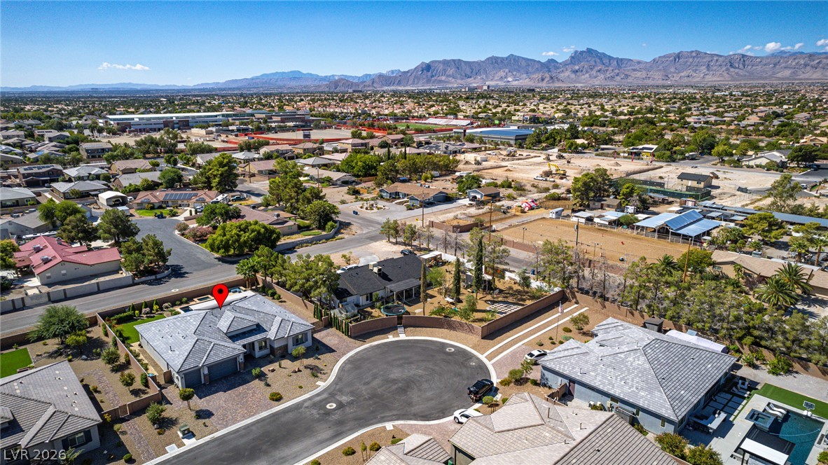 7371 Heritage Pines Court Las Vegas NV 89131