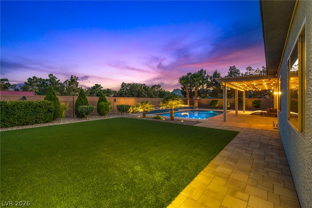 7371 Heritage Pines Court Las Vegas NV 89131