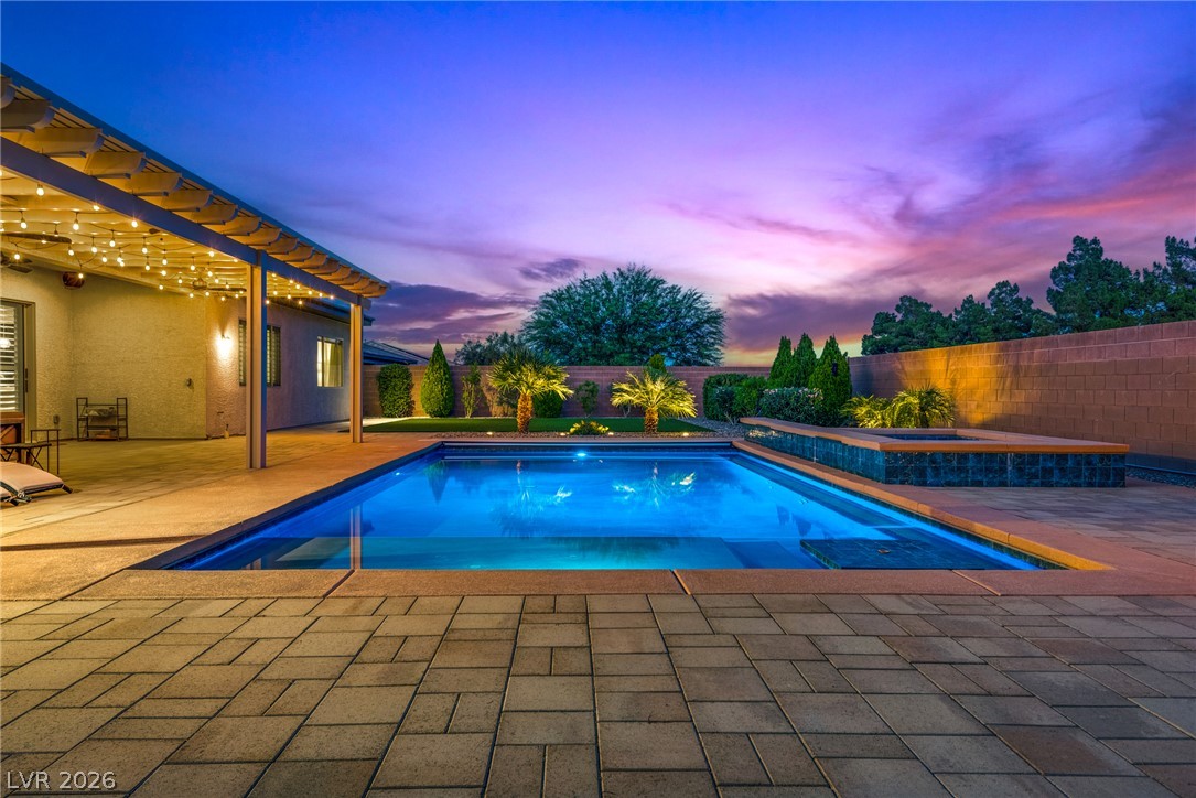7371 Heritage Pines Court Las Vegas NV 89131