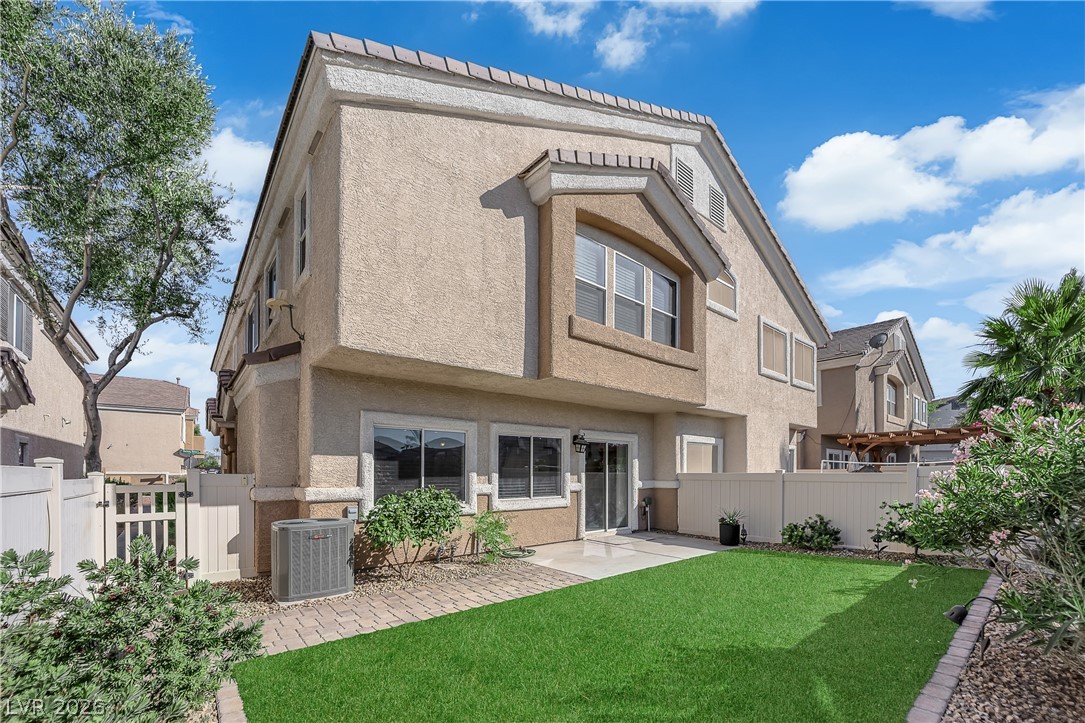 6520 Bucking Horse Lane 102 Henderson NV 89011