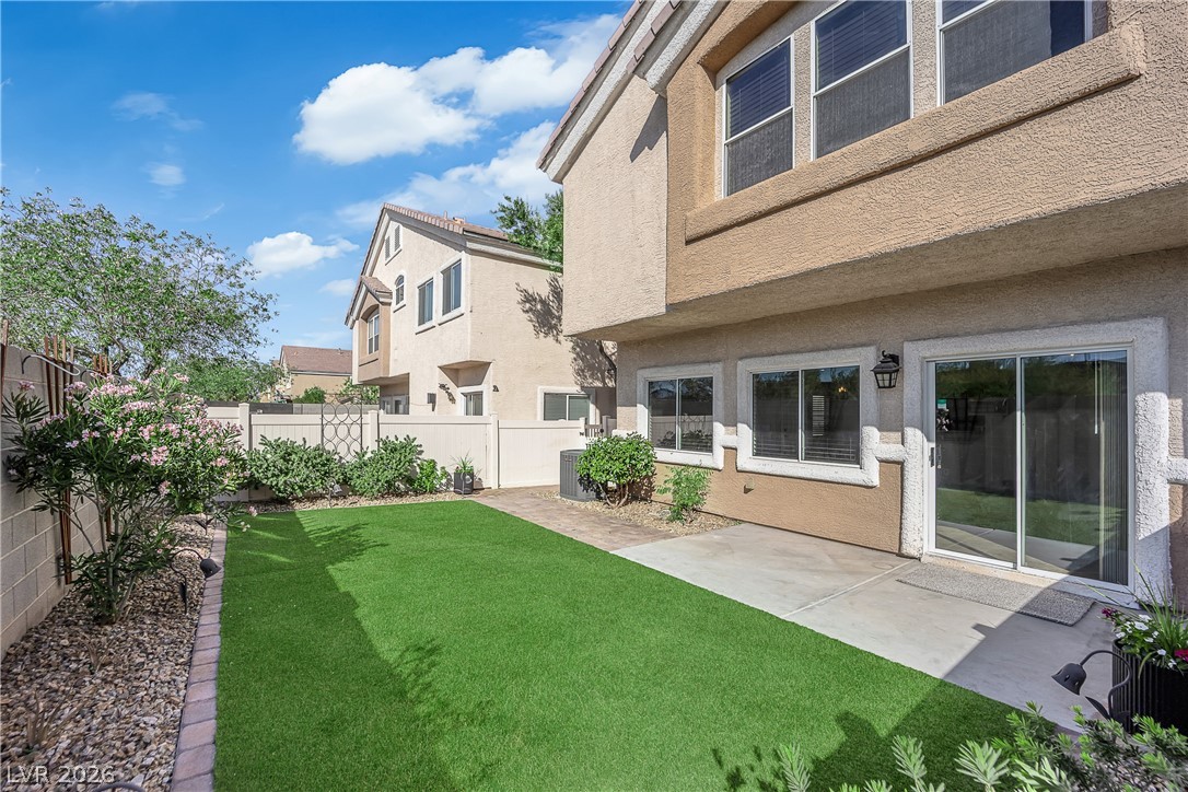 6520 Bucking Horse Lane 102 Henderson NV 89011