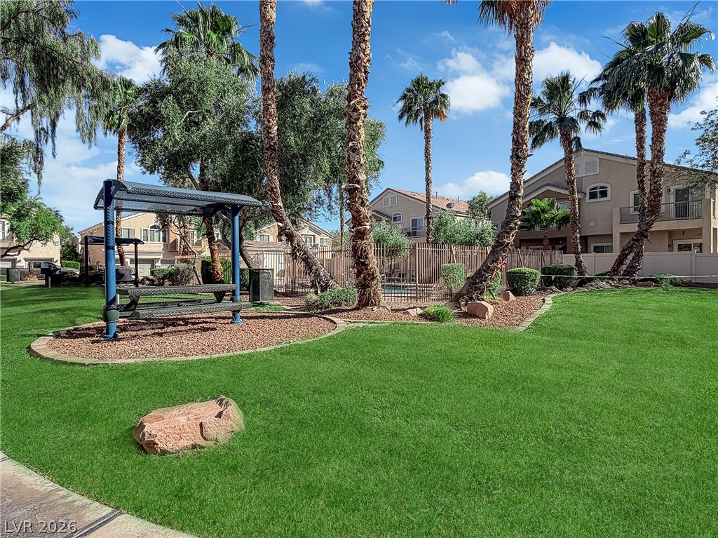 6520 Bucking Horse Lane 102 Henderson NV 89011