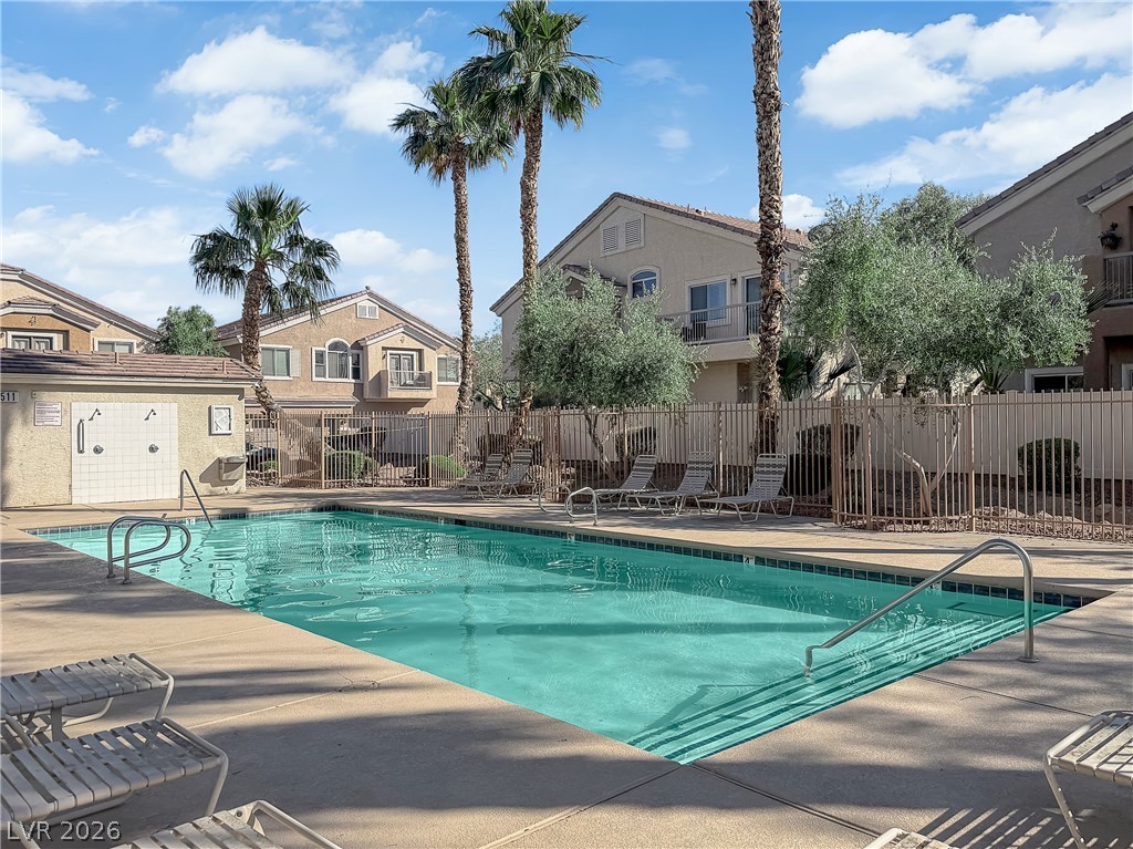 6520 Bucking Horse Lane 102 Henderson NV 89011