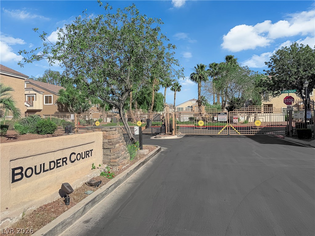 6520 Bucking Horse Lane 102 Henderson NV 89011