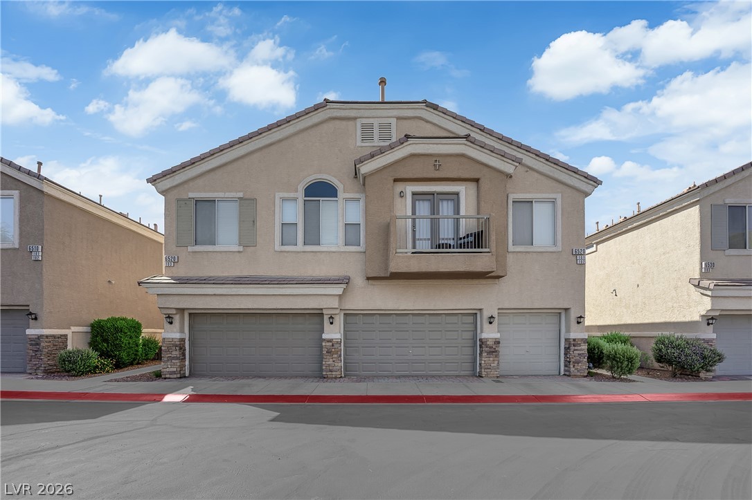 6520 Bucking Horse Lane 102 Henderson NV 89011