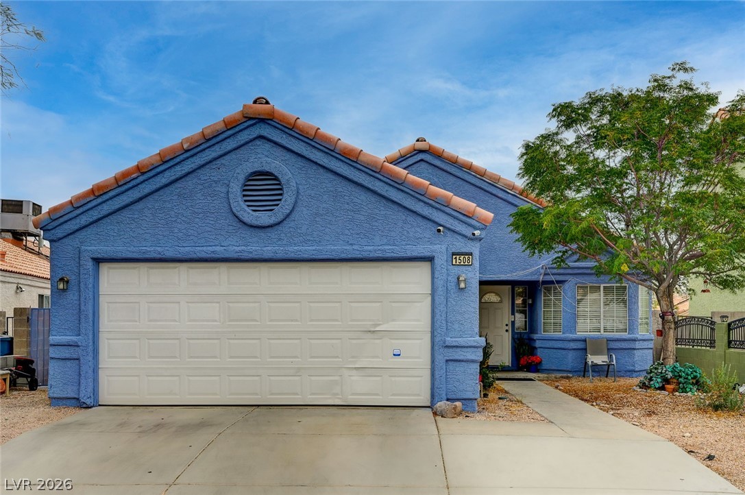 1508 Lilac Breeze Circle Las Vegas NV 89108