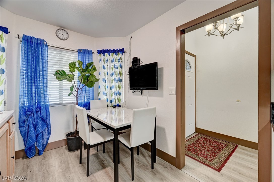 1508 Lilac Breeze Circle Las Vegas NV 89108