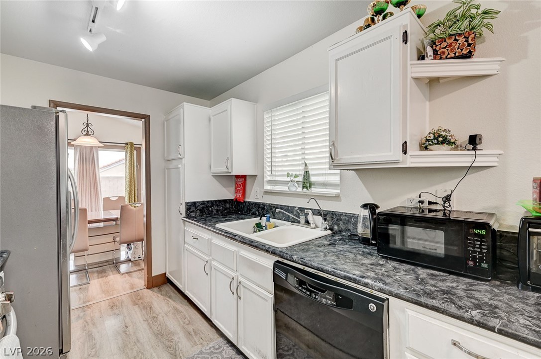 1508 Lilac Breeze Circle Las Vegas NV 89108