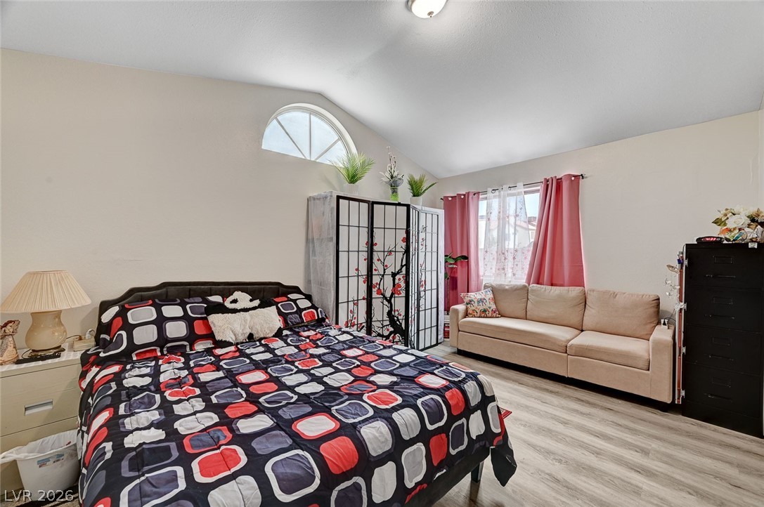 1508 Lilac Breeze Circle Las Vegas NV 89108