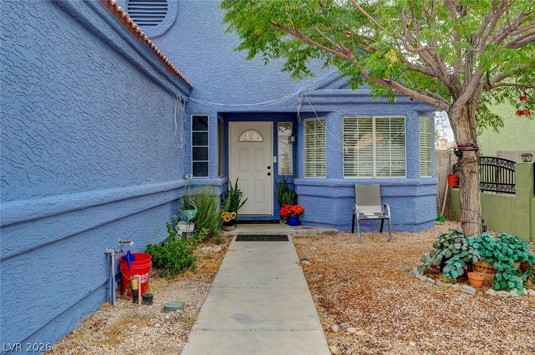 1508 Lilac Breeze Circle Las Vegas NV 89108