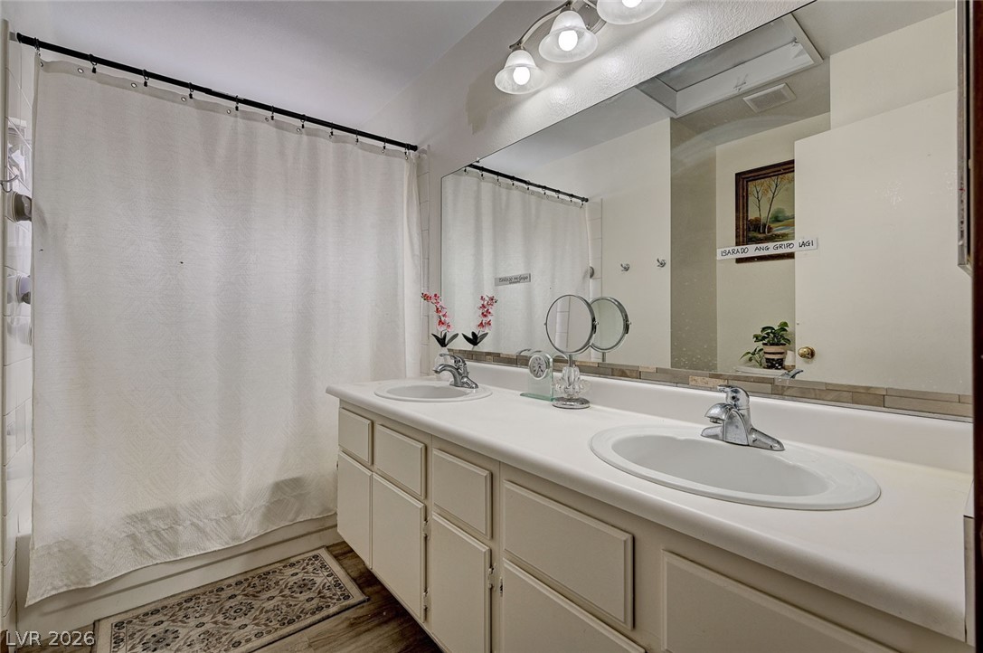 1508 Lilac Breeze Circle Las Vegas NV 89108