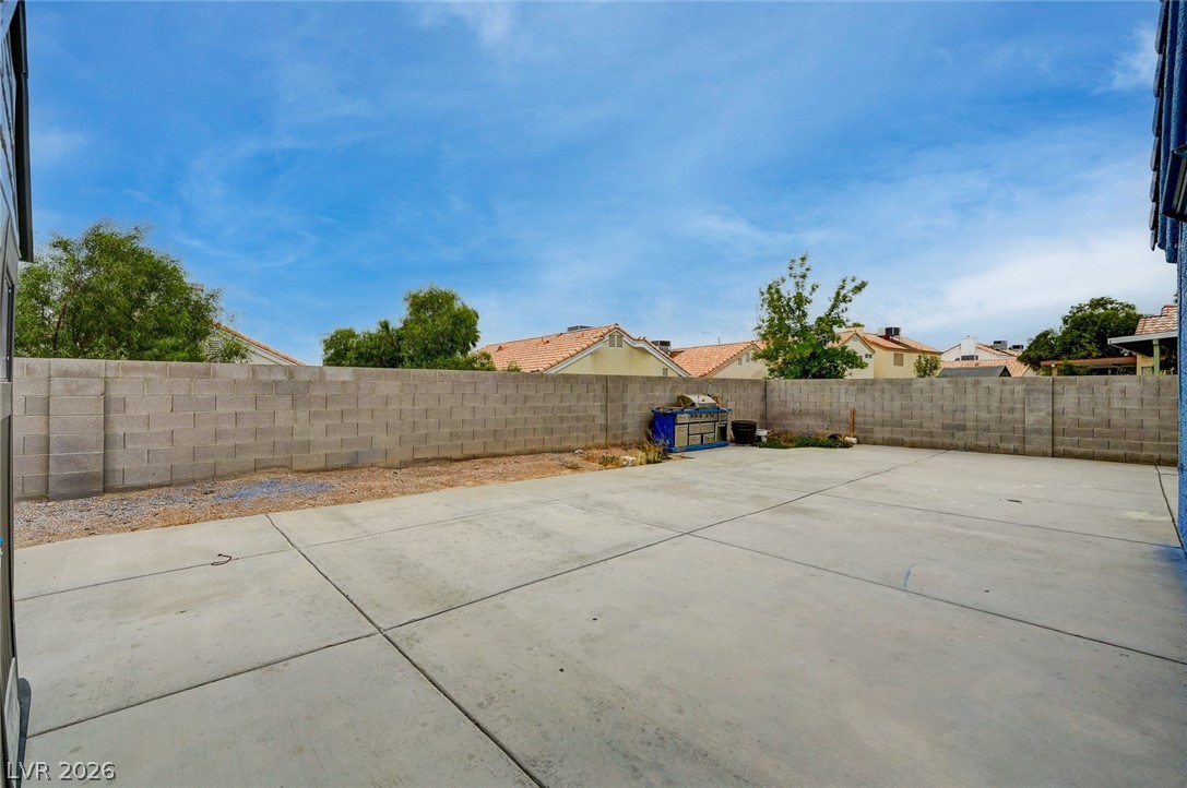 1508 Lilac Breeze Circle Las Vegas NV 89108