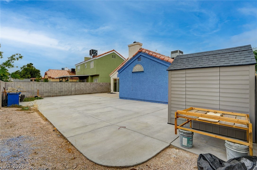 1508 Lilac Breeze Circle Las Vegas NV 89108