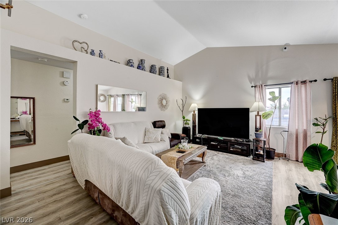 1508 Lilac Breeze Circle Las Vegas NV 89108