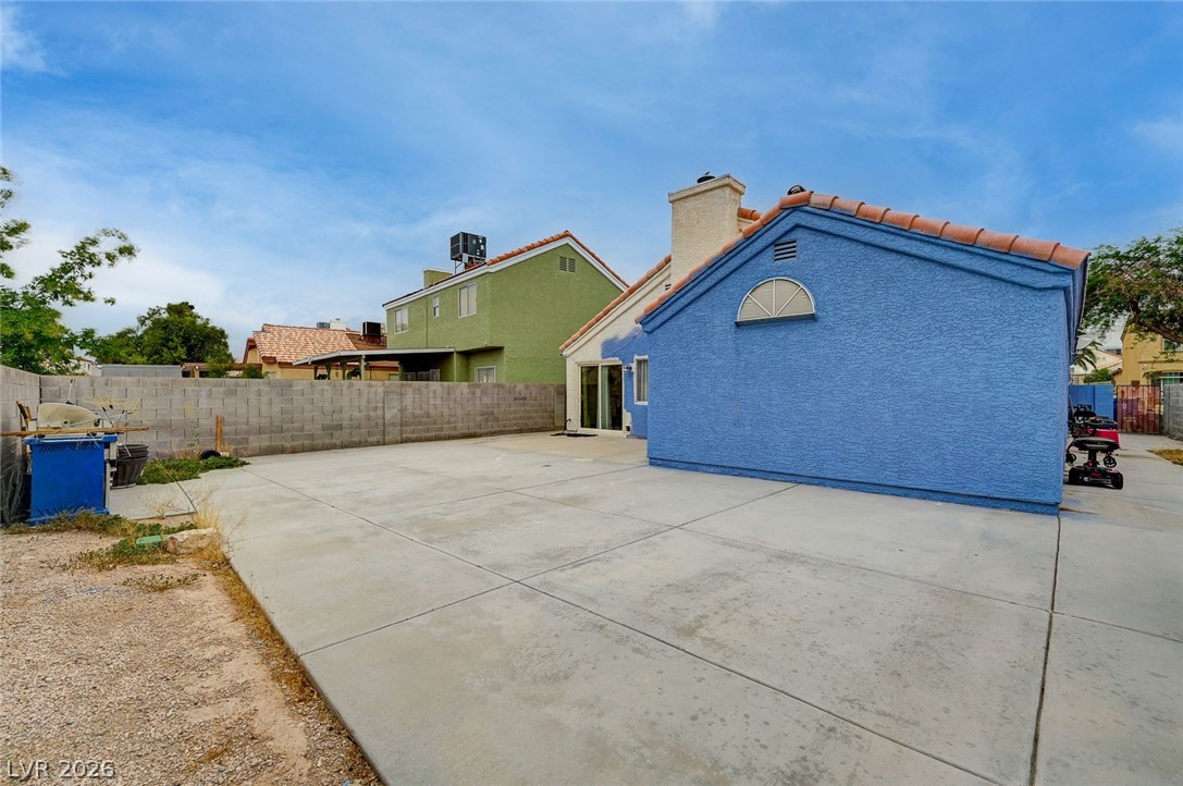 1508 Lilac Breeze Circle Las Vegas NV 89108