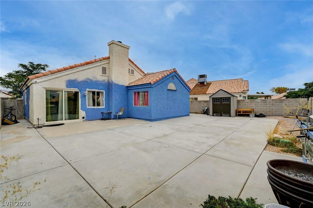 1508 Lilac Breeze Circle Las Vegas NV 89108