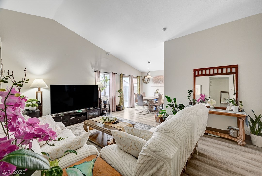 1508 Lilac Breeze Circle Las Vegas NV 89108