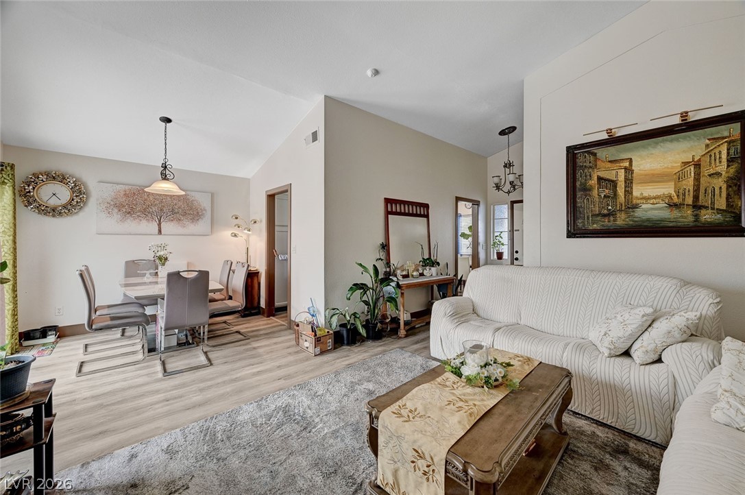 1508 Lilac Breeze Circle Las Vegas NV 89108